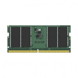SO-DIMM 32GB DDR5-5200MHz Kingston