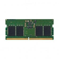 Kingston SO-DIMM DDR5 8GB 5600MHz CL46 1x8GB