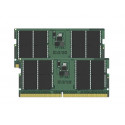 SO-DIMM 64GB DDR5-5200 CL42 Kingston, 2x32GB