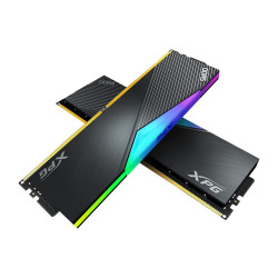 64GB DDR5-6000MHz ADATA CL30 LANCER RGB, 2x32GB