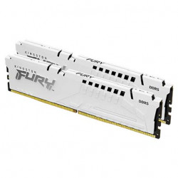 32GB DDR5-5200MHz CL36 KS FB White AMD, 2x16GB