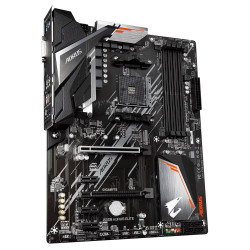 GIGABYTE A520 AORUS ELITE AM4 ATX