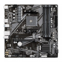 GIGABYTE B550M K AM4 mATX