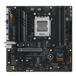 ASUS TUF GAMING A620M-PLUS WIFI AM5 mATX