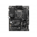 MSI PRO Z790-P WIFI LGA 1700 ATX