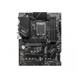 MSI PRO Z790-P WIFI LGA 1700 ATX