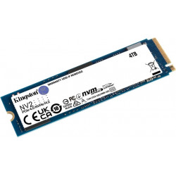 4000GB SSD NV2 KS M.2 PCIe 4.0 NVMe