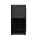 GEMBIRD Fornax K300 Micro ATX Černá