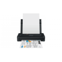 Epson WorkForce WF-100W Tisk Ink A4 WiFi USB