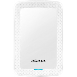 ADATA HV300 1TB ext. HDD bílý