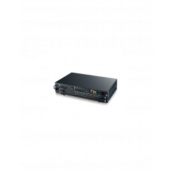 ZYXEL IES4204M, 2U 4-SLOT TEMPERATURE-HARDENED CHASSIS