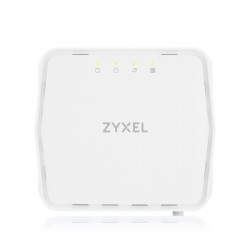 ZyXEL PM5100-T0 GPON SFU with 2.5GbE LAN
