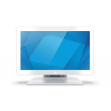 Elo 1502L 15.6" Wide LCD Monitor, HD, Projected Capacitive 10-touch, USB Controller, Anti-Glare, černá