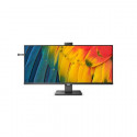 Philips LCD 40B1U5601H 40" IPS 3440x1440@100Hz 4ms 300cd 2xHDMI DP 4xUSB 3.2 USB-C dock RJ45 Repro VESA