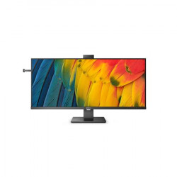 Philips LCD 40B1U5601H 40" IPS 3440x1440@100Hz 4ms 300cd 2xHDMI DP 4xUSB 3.2 USB-C dock RJ45 Repro VESA