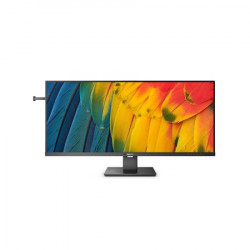 Philips LCD 40B1U5600 40" IPS 3440x1440@100Hz 4ms 500cd 2xHDMI DP 4xUSB 3.2 USB-C Repro VESA