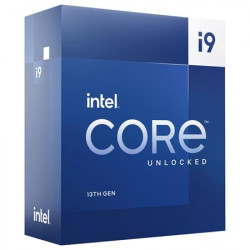 INTEL Core i9-13900F 2.0GHz 24core 36MB LGA1700 No Graphics Raptor Lake