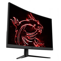 MSI Gaming monitor G32CQ4 E2, 31,5" zakřivený 2560 x 1440 VA LED 1ms 170Hz 3000:1 250cd m2 2xHDMI DP