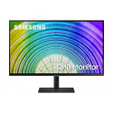 Samsung S60UA LCD VA/PVA/MVA 32" 2560 x 1440 5ms 300nitů 3000:1 75Hz   Pivot USB-C  Černá 