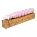Konica Minolta originální toner A3VX352, magenta, 63000str., TN621M, Konica Minolta Bizhub Press C 71 hc, Pro C 71 hc, O