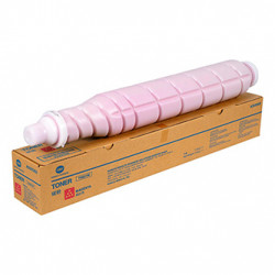 Konica Minolta originální toner A3VX352, magenta, 63000str., TN621M, Konica Minolta Bizhub Press C 71 hc, Pro C 71 hc, O
