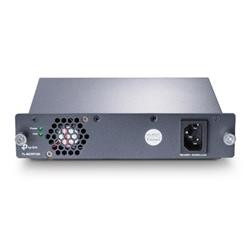 TP-LINK TL-MCRP100 100-240V Redundant Power Supply, 100-240V~50 60Hz 3A AC input,9.5VDC 9.5A output