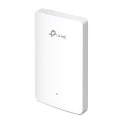 TP-LINK Access Point nástěnný Dual-Band Wi-Fi 6, Uplink: 1× Gigabit RJ45 Port; Downlink: 3× Gigabit RJ4