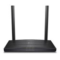 TP-LINK Wi-Fi VDSL ADSL Modem Gigabit Router: 867 Mbps 5 GHz + 300 Mbps 2.4 GHz, VDSL Profile