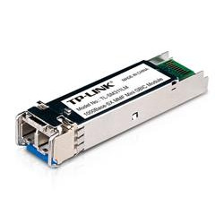 TP-LINK SFP modul 1000Base-SX, Gbit, Multi-mode, dosah až 550 225m