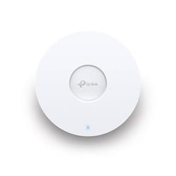 TP-LINK "AX1800 Ceiling Mount Dual-Band Wi-Fi 6 Access Point PORT:1 Gigabit RJ45 PortSPEED:574Mbps at 2.4 GHz + 1201 