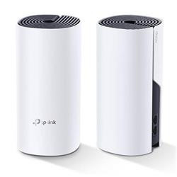 TP-LINK Komplexní WiFi systém Deco P9 Qualcomm CPU, 867Mbps 5GHz+300Mbps 2.4GHz, AV10