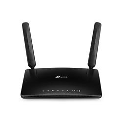 TP-LINK Wireless Dual Band 4G LTE Router, build-in 4G LTE modem