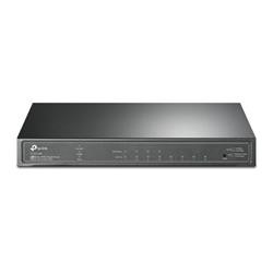 TP-LINK switch 8-Port GbE "JetStream™, 4-Port PoE+PORT: 4× GbE PoE+ PortsSPEC: 802.3at af, 62 W PoE