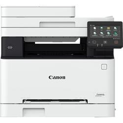 Canon i-SENSYS MF655Cdw - PSC A4 WiFi LAN SEND ADF duplex PCL colour 21ppm