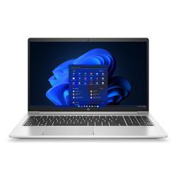 HP ProBook 450 G9 15,6" I5-1235U 8 GB 512 GB Intel Iris Xe Graphics Win 11 Pro downgraded to Win 10 Pro
