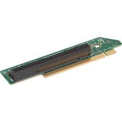 SUPERMICRO Riser card 1U PCI-E 5.0 x16 pravý pro WIO