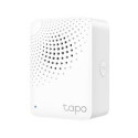 TP-LINK "Smart IoT Hub with ChimeSPEC: 2.4 GHz Wi-Fi Networking, 868 MHz for Devices, 100-240 V~, 50 60 Hz, Plug-inFEA