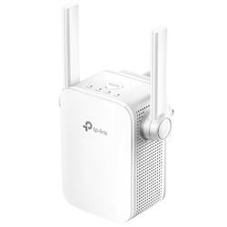 TP-LINK "AC750 Wi-Fi Range ExtenderSPEED: 300Mbps at 2.4GHz + 433Mbps at 5GHzSPEC: 2 × External Antennas, 1 × 10 100Mb