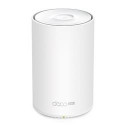 TP-LINK "AX3000 Whole Home Mesh Wi-Fi 6 Modem RouterSPEED: 574 Mbps at 2.4 GHz + 2402 Mbps at 5 GHz, VDSL Profile 35b 3