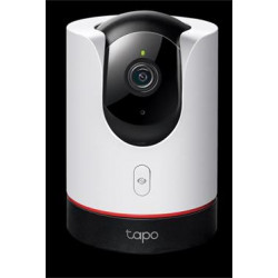 TP-LINK "Tapo Pan Tilt AI Home Security Wi-Fi CameraSPEC: 2K (2560x1440) 4MP, Starlight Sensor, 2.4 GHz Wi-Fi, 802.11b 