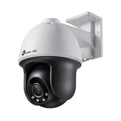 TP-LINK "4MP Full-Color Pan Tilt Network CameraSPEC:H.265+ H.265 H.264+ H.264, 1 3"" Progressive Scan CMOS, Color 0.04 