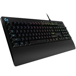 Logitech Gaming Keyboard G213 Prodigy - UKR - USB