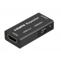 PremiumCord HDMI 2.0 repeater až do 40m, rozlišení 4Kx2K@60Hz