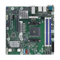 ASRock Rack X570D4U-2L2T AM4, 4x DDR4 ECC, 8x SATA, 2x M.2(22110 22080), 3x PCIe, 2x 1Gb + 2x 10Gb LAN, IPMI