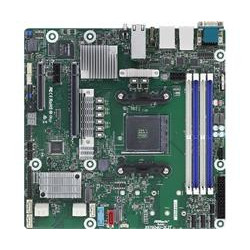 ASRock Rack X570D4U-2L2T AM4, 4x DDR4 ECC, 8x SATA, 2x M.2(22110 22080), 3x PCIe, 2x 1Gb + 2x 10Gb LAN, IPMI