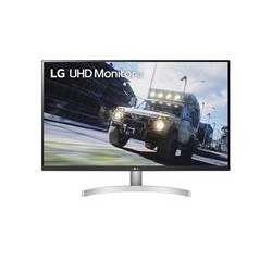 LG 32UN500P-W 32" VA LED 3840x2160 1M:1 4ms 350cd DP HDMI repro