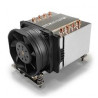Dynatron A47 - Active Cooler for 2U Server & up for AMD® Socket AM4 AM5