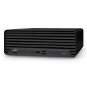 HP Pro 400 G9 Core i5-12500 8 GB 256 GB Intel UHD Graphics 770 Win 11 Pro downgraded to Win 10 Pro