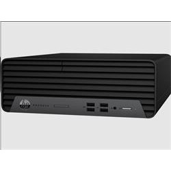 HP ProDesk 400 G7 SFF, i5-10500, Intel HD, 1x8GB, SSD 256GB, DVDRW, W11Pro W10Pro, 1-1-1