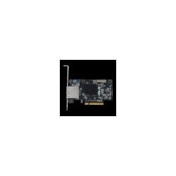 ASUS PEI-10G X710-2T, 2x 10Gb RJ45 PCIe3.0 x4 card, HHHL